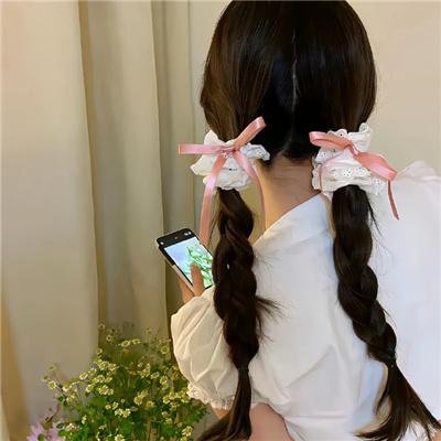 圣诞女孩