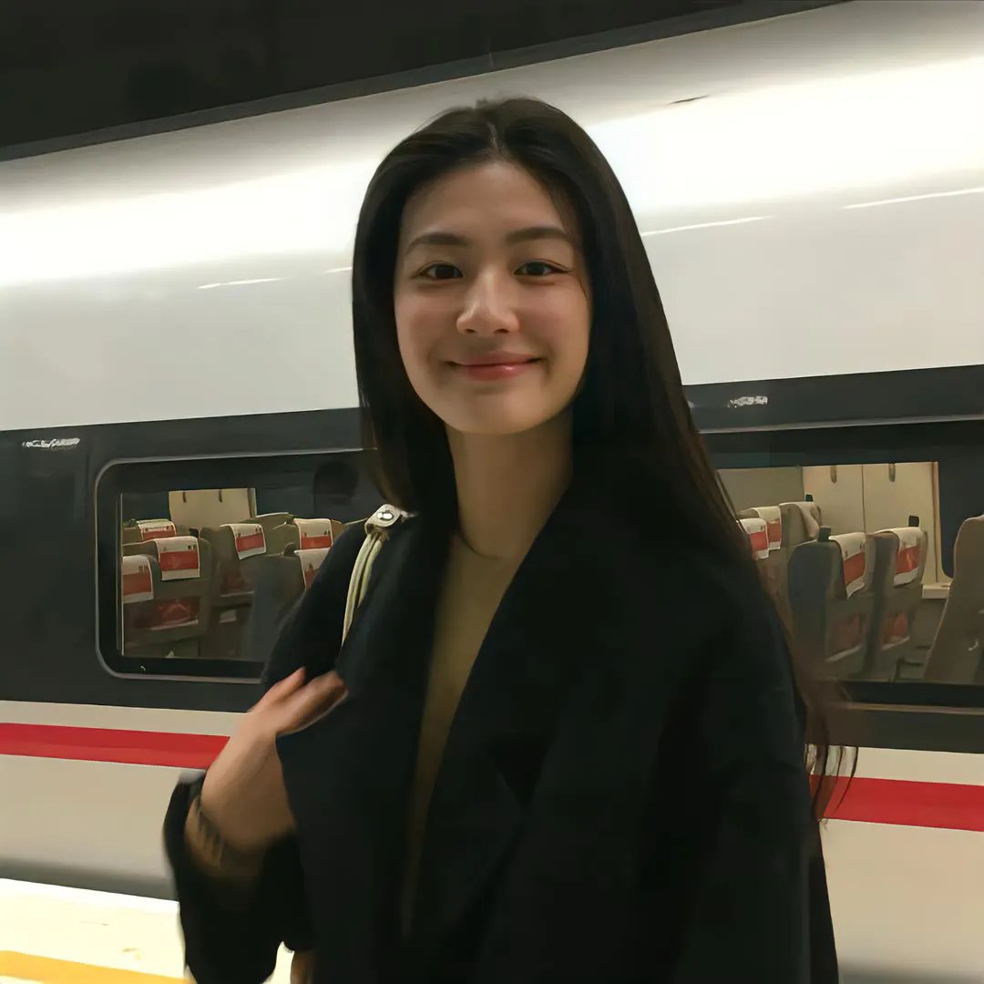 他在窥着你