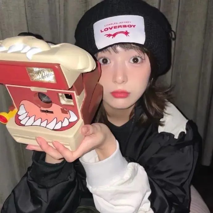 出走的女儿